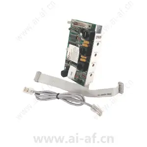 博世 Bosch D928-CA 双电话线监视器