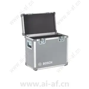 Bosch DCN-FCCCU DCN Transport case for 2x 19 inch 2U devices F.01U.026.707