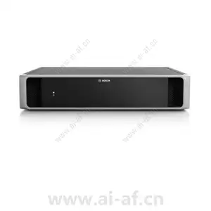 博世 Bosch DCNM-APS DCN 多媒体音频供电开关