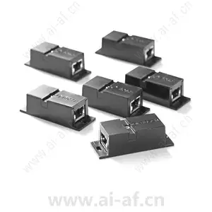 博世 Bosch DCNM-CBCPLR DICENTIS 电缆耦合器 F.01U.335.531