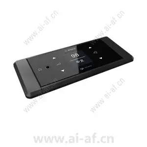 Bosch DCNM-FSL DICENTIS Flush language selector F.01U.364.203