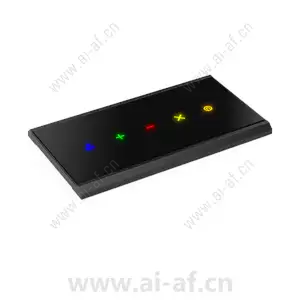 Bosch DCNM-FVP DICENTIS Flush voting panel F.01U.402.924