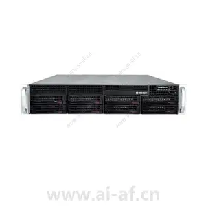 Bosch DIP-6184-4HD DIVAR IP 6000 Disk Array 2U 4x4TB Hard Disk F.01U.308.454