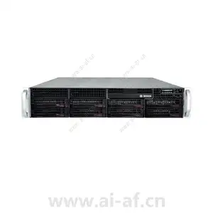 Bosch DIP-7082-8HD DIVAR IP 7000 8x2TB F.01U.282.797