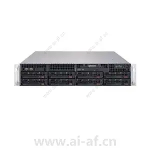Bosch DIP-72GC-16HD DIVAR IP AIO 7000 VIDEO MANAGEMENT APPLIANCE 3U RACK RAID-5/ F.01U.362.597