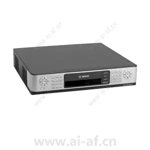 博世 Bosch DNR-732-08B200混合网络录像机