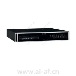 博世 Bosch DRN-5532-400N00 DIVAR 网络 5000 记录仪 32 通道 1.5U 无硬盘 F.01U.321.921
