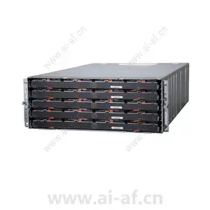 博世 Bosch DSX-N6D6X4-60AT DSA E 系列扩展单元 60x 4TB F.01U.303.165
