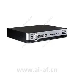 博世 Bosch DVR-440-04A050 4 路 DVR 120fps 500GB 硬盘