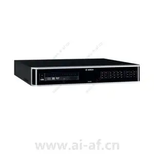 博世 Bosch DVR-5000-16A401 4TB 16 通道 960H 数字硬盘录像机