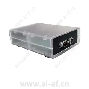 Bosch DX4010V2 CONETTIX USB/serial interface module F.01U.080.969