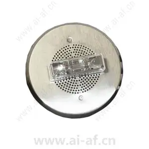 Bosch E90-24MCC-FN Low-Profile Speaker Strobe Nickel
