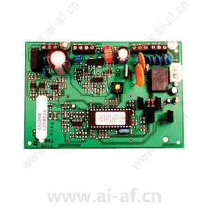 博世 Bosch EA120B 安全护送警报装置 4.998.800.325