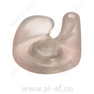 Bosch EMM-2 L Medium Earmold for Telethin Receivers Left Ear