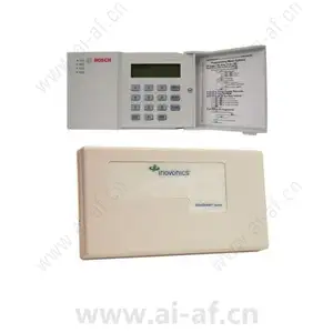 博世 Bosch ENKIT-01 包含 ISW-D8125CW-V2 和 EN4200 的套件