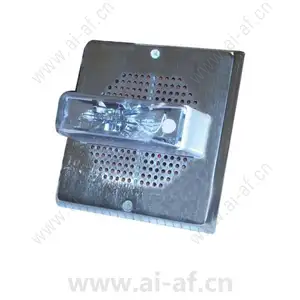 博世 Bosch ET70-241575W-FN 高性能扬声器频闪镍