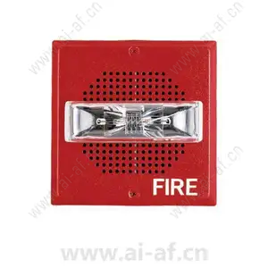 博世 Bosch ET70-24MCW-FR 高性能音箱频闪红