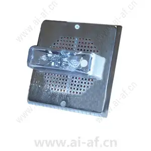 博世 Bosch ET70-24MCWH-FN 高性能扬声器频闪镍