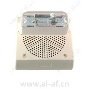 博世 Bosch ET70WP-2475C-FW ET70WP 防风雨扬声器频闪吸顶扬声器/频闪防风雨。白色 商用 F.01U.027.686