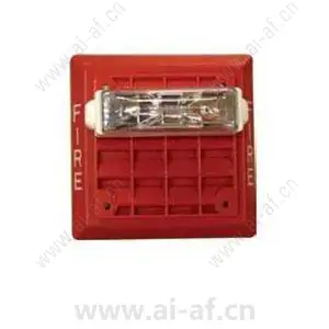 博世 Bosch ET80-241575W-FR 防破坏扬声器频闪红色