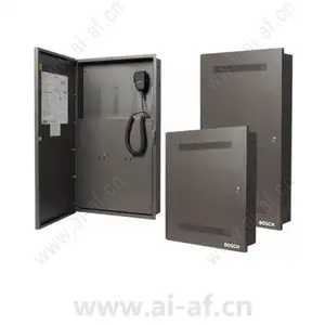 博世 Bosch EVAX25EM/4Z EVAX 扩展面板 25W 4Z 炭灰色