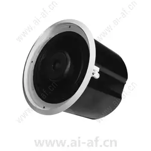 博世 Bosch EVID-C12-2 12 英寸 2 分频同轴吸顶扬声器