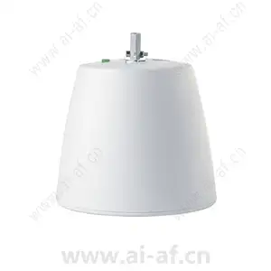 博世 Bosch EVID-P6-2-UW 吊挂音箱 6.5 英寸 70/100V UL1480 白色