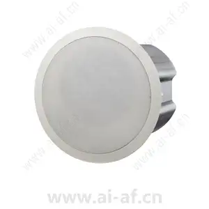 博世 Bosch EVID-PC6-2 超高性能 6 英寸两路吸顶扬声器