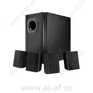 博世 Bosch EVID-S44 壁挂式背景音乐音箱系统