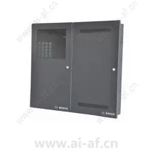 博世 Bosch EVX-50E EVAX 功放带麦克风 50W 灰色 4.998.143.758