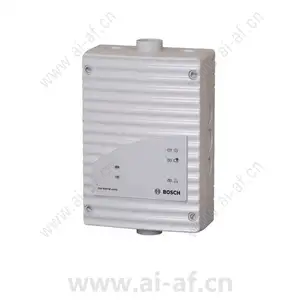 Bosch FAS-420-TM FAS-420-TM Aspiration smoke detector series LSN improved Aspiration smoke detector F.01U.078.495