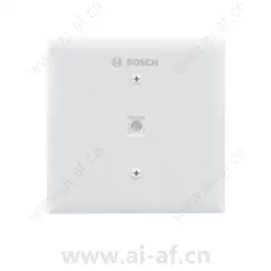 博世 Bosch FLM-7024-ISO MUX 总线隔离器模块 商用 F.01U.320.177