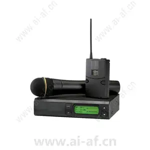 Bosch FMR-500E-BROWN-G Wireless Headset Microphone System