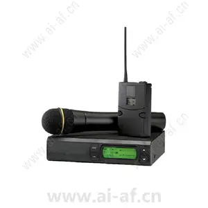 Bosch FMR-500HC-A Wireless Handheld Microphone System