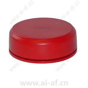 博世 Bosch FNM-420-A-BS-RD FNM-420-A-BS 底座发声器室内 底座发声器室内红色 F.01U.064.688