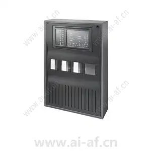 Bosch FPA-2000-PWM AVENAR panel 2000 Panel kit premium license wall-mount F.01U.383.888