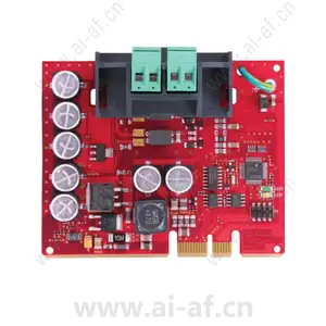 博世 Bosch FPE-1000-SLC 用于 FPA-1000 F.01U.073.062 的插入式 SLC 模块