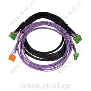 博世 Bosch FPE-8000-CRP AVENAR 面板 8000 电缆组冗余面板控制器 F.01U.349.391