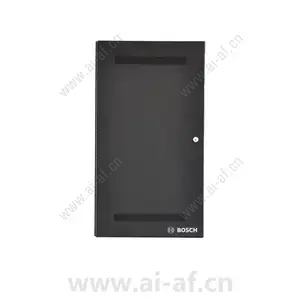 Bosch HMB-DP Bosch EVAX Systems High-rise applications Distributed panel 4 audio circuits F.01U.201.674