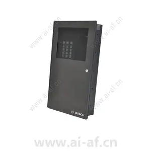 Bosch HMB-MP16 Bosch EVAX Systems High-rise applications Master panel 16 switch/input F.01U.201.668