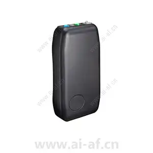Bosch HOL-240 Carrying Case for TR-240 Beltpack