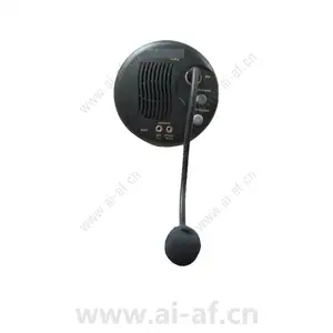 博世 Bosch ICW-6 全双工安全对讲系统
