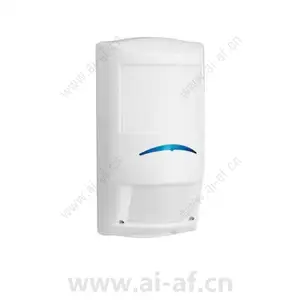 Bosch ISC-PDL1-WA18GB Professional Series TriTech+ Motion Detectors with Anti-mask Detector anti-mask 60ft (18m) NO Relay F.01U.381.622