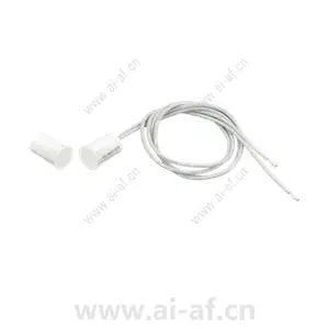 Bosch ISN-CMINI-10DW Miniature Contacts with Thin Magnet (9.5 mm) Mini contact thin magnet white 10pcs F.01U.004.887
