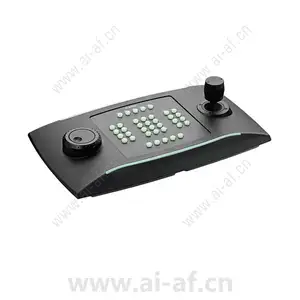 博世 Bosch KBD-UXF 键盘 USB CCTV 导向 F.01U.279.328