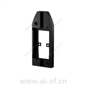 Bosch KIT-SPACER-ARC1-NO STid Architect Wallmount boc ARC 1 black F.01U.410.593