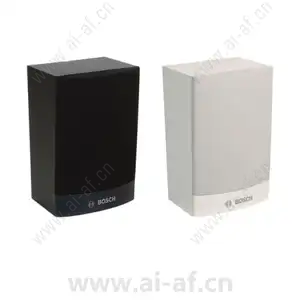 Bosch LB1-UW06-L1 Cabinet Loudspeaker 6W MDF White F.01U.283.979