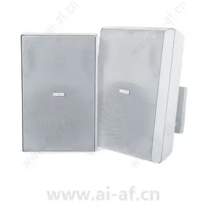 Bosch LB20-PC90-8L LB20-PC90-8 Speaker 8 inch inch cabinet 8 Ohm pair Cabinet speaker 8 inch 8 Ohm white pair F.01U.331.739