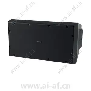 Bosch LB20-SW400-D LB20-SW400 Cabinet subwoofer 2x10 inch Cabinet subwoofer 2x10 inch black F.01U.331.742