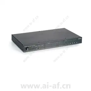 Bosch LBB1965/00 PLENA solutions Message manager F.01U.505.599